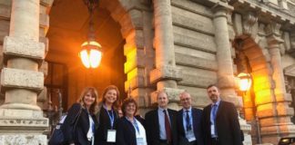 Di Benedetto eletto nella giunta dell’Unione Nazionale Camere Civili dibenedetto