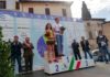 Giuseppetti campionessa italiana U20 mezza maratona giuseppetti