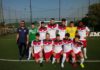 Albano Calcio a 5 U21 verso la sfida al Buenaonda albanofutsalu21