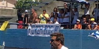 Alonzi allenerà le ragazze del 3T Frascati Sporting Village alonzi