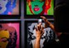 L’attualità di Andy Warhol in mostra a Roma andy-warhol-mostra-roma