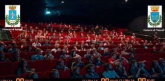 Festival Cinema Castelli Romani, al via la II edizione festival_cinema