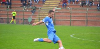 Albalonga arriva il quarto pareggio barone