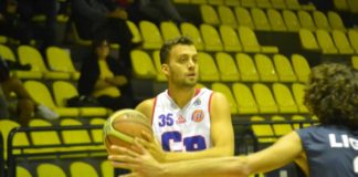 Club Basket Frascati, Barucca felice barucca