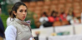 Frascati Scherma festeggia la prima stella calissi