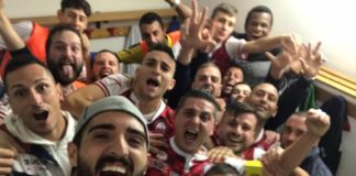 Albano Calcio a 5, la banda Cotichini rimane in testa carbognano