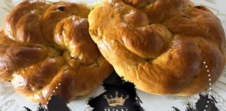 Vino e Olio in festa 2018 a Capannelle ciambelle-dei-santi