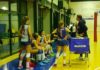 Cicola allenerà il Volley Club Frascati cicola