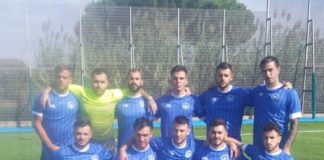 Colonna calcio, Bartoli sulla «Bella vittoria sul Marna» colonna_gruppo