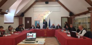 Consiglio Monte Compatri approva variazione di Bilancio consigliomc