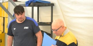 Tc Frascati, i venti anni di Daniele Tavelli cordasco_tavelli