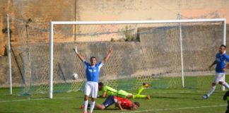 Corsetti fa tripletta e regala 3 punti all’Albalonga corsetti