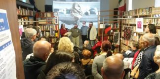 Bibliopop, a Marino un evento partecipato e di qualità bibliopopina