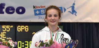 Frascati Scherma, 2 rinforzi dal Club Scherma Roma dirusso