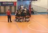 Pallavolo Albano-Albalonga supera il Città di Frascati all’esordio pallavoloalbano