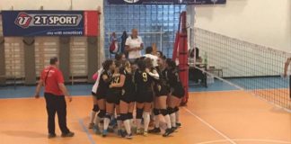 Pallavolo Albano-Albalonga supera il Città di Frascati all’esordio pallavoloalbano