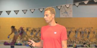 3T Frascati, Fanella parla del salvamento fanella