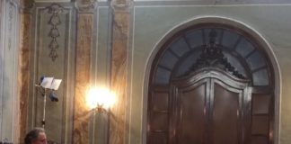 Fassino ad Albano parla di Pd Davvero fassino