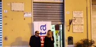 Lanuvio, staffetta Ferrari-Di Pietro in consiglio comunale ferrarisicuri