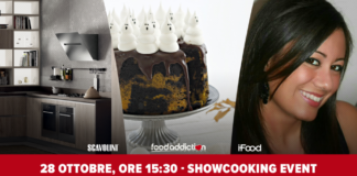 Scavolini partecipa a Moacasa foodaddiction-_28ott_MOACASA