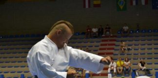 Toukon Velletri, un periodo di prestigiosi risultati agonistici mirko_cellucci