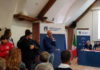 Figc inaugura Centro Federale Territoriale giannini