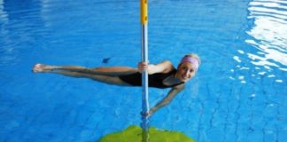 Acqua Circuit al Tc New Country Club Frascati acquacircuit