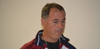 Rugby Frascati Union 1949, Girini lancia l’Under 18 girini