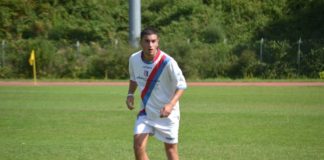 Primo punto in trasferta per il Rocca Priora graziani