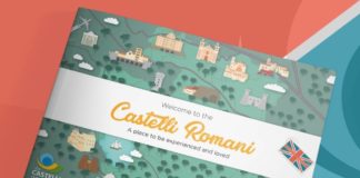 La DMO Castelli Romani al TTG Travel Experience guidaCR-2018