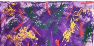 Bibliopop ospita la prima personale di Lucignano bibliopop