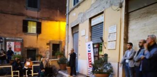 Albano è il luogo della protezione non del silenzio andreatitti