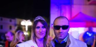 Miss Mamma Italiana sbarca a Lanuvio angerititti