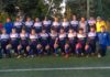 Calcio, buona la prima degli juniores del Colonna colonnajuniores
