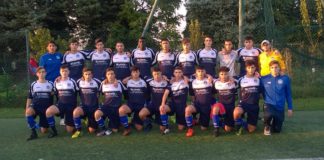 Calcio, buona la prima degli juniores del Colonna colonnajuniores