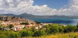 Silvestroni e Battilocchio “incontri per amministrative 2019” lagobracciano