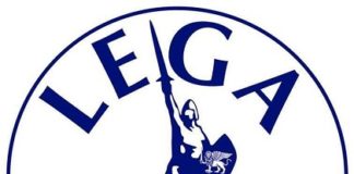 Rocca Priora, Bruognolo: Andrea Penza è il nuovo Commissario della Lega legasalvini