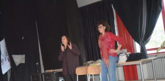 Iniziativa del Miur a Lariano gabrielli