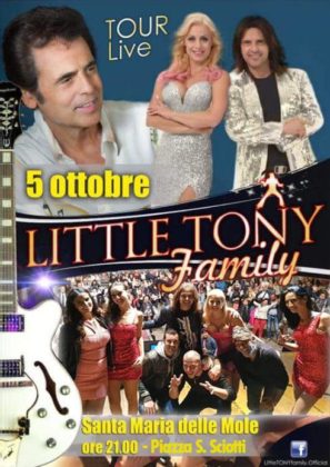 littletonyfamily