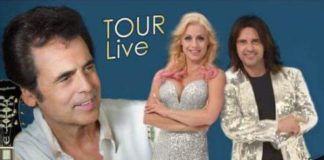 Marino, si recupera lo spettacolo di Little Tony littletonyfamily