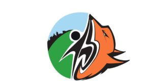 Castelli Romani Comunità Europea dello Sport 2020 logo