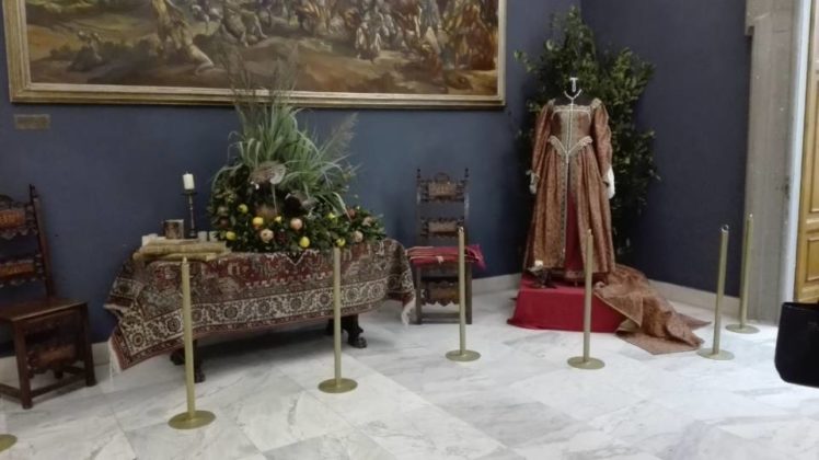 mostrapalazzocolonna