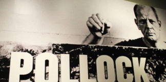 Pollock e la Scuola di New York mostrapollock