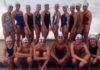 Tavelli presenta settore nuoto del New Country Club Frascati nuoto