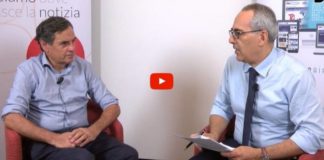 Lorenzoni “La scuola resiste e accoglie i figli degli immigrati” nico_lorenzoni