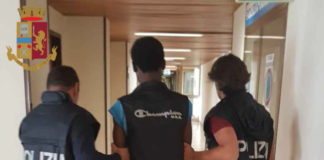 Desirèe, arrestato a Foggia il quarto uomo arrestoquartouomodesirèe