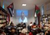Bibliopop, un successo l’evento su Cuba e Palestrina palestcub