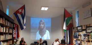 Bibliopop replica agli attacchi ricevuti palestcub