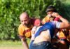 Rugby Frascati Union 1949, la serie B raddoppia palozzi