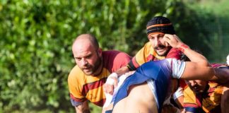 Palozzi smentisce ingresso in Noi Con l’Italia palozzi